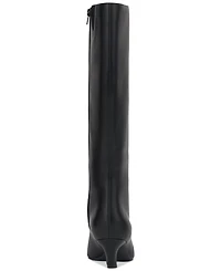 I.n.c. International Concepts Women's Sameya Mid-Heel Knee High Boots, Created for Macy's