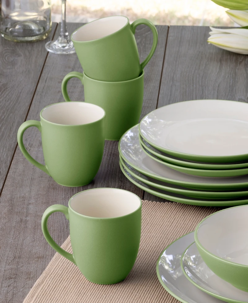 Noritake Colorwave 4-Piece Place Setting