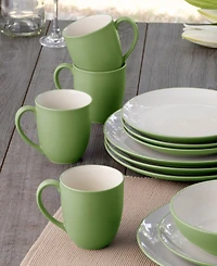 Noritake Colorwave 4-Piece Place Setting