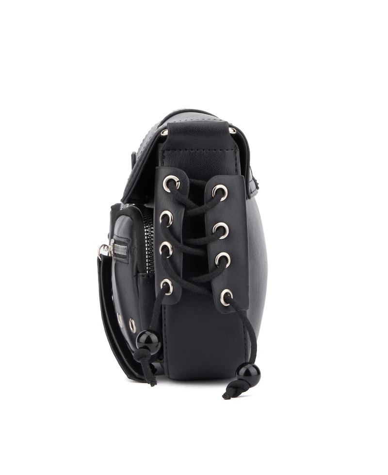 Olivia Miller Nyla Crossbody Bag