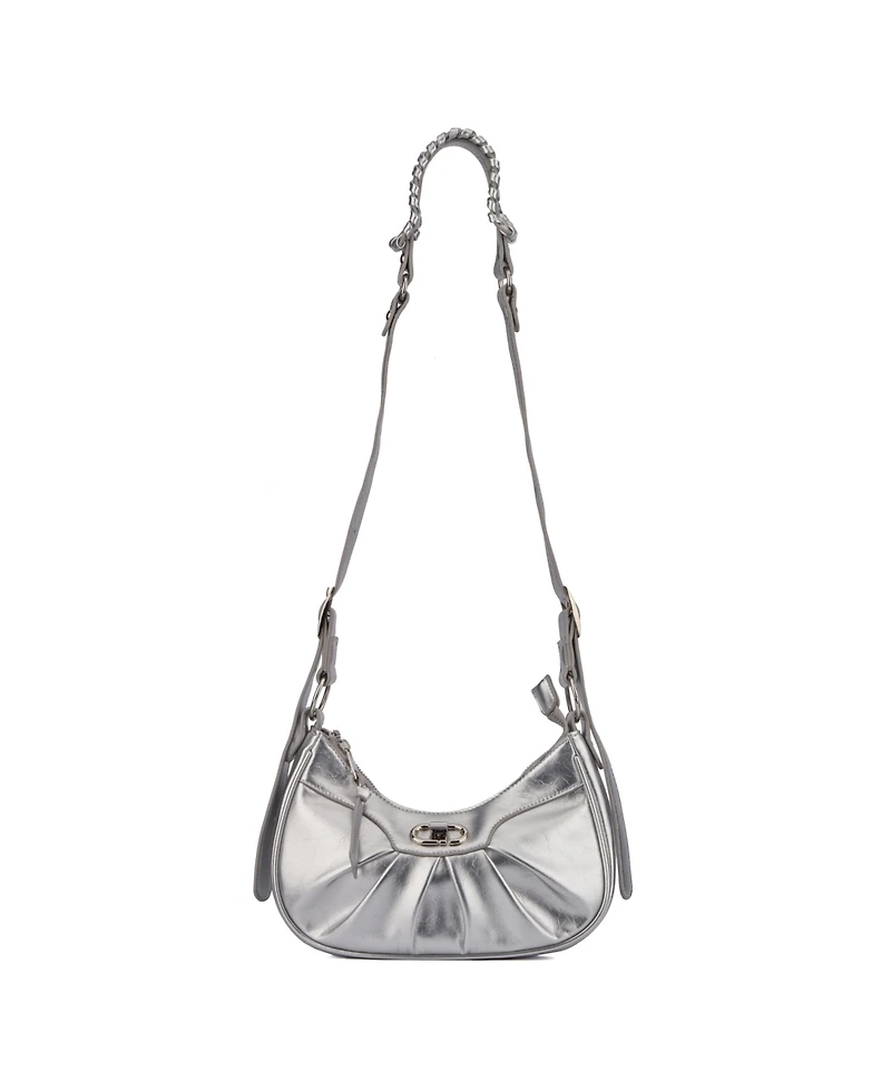 Olivia Miller Azalea Crossbody Bag