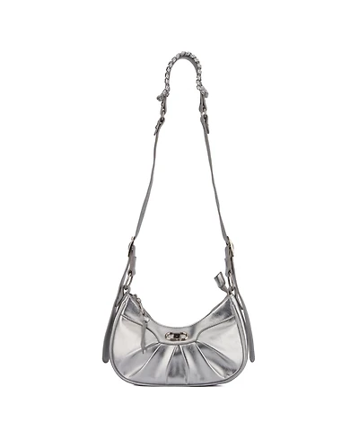 Olivia Miller Azalea Crossbody Bag