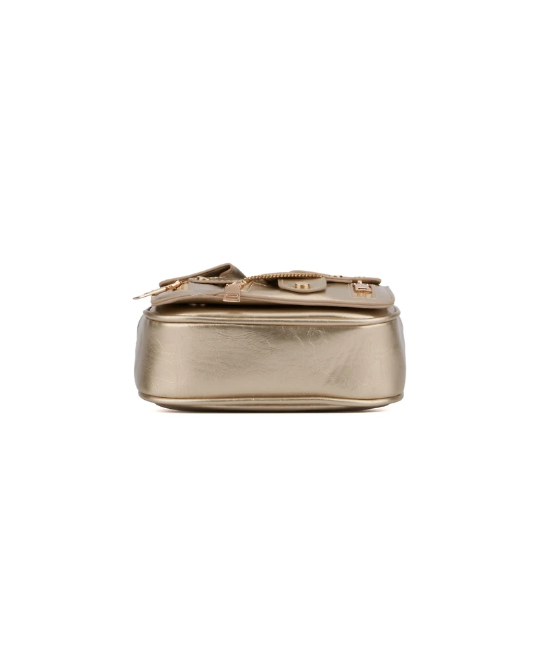 Olivia Miller Isabella Crossbody Bag