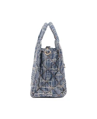 Olivia Miller Adriana Satchel Bag