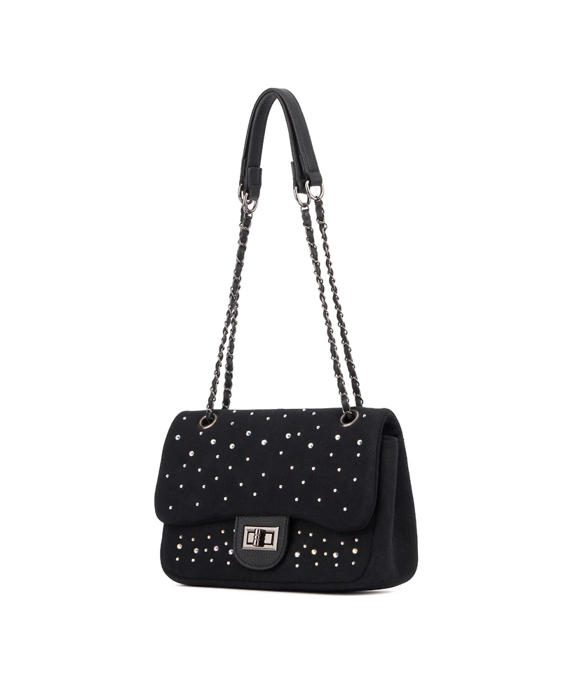 Olivia Miller Chiara Crossbody Bag