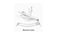 Baby Trend Smart Steps My First Rocker 2 - Orbits White