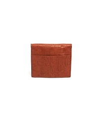 American Leather Co. Veronica Bifold Wallet