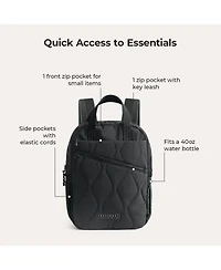 Bagsmart Vega 23L Featherlight Work Backpack Moss
