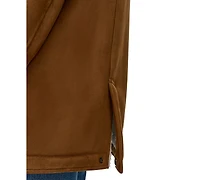Dockers Men's Faux-Shearling Coat