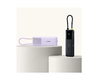 Baseus 6-Port Hub 4k Usb C Hub Hdmi Adapter