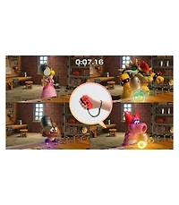 Nintendo Super Mario Party: Jamboree Switch