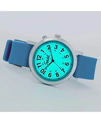 Speidel Scrub Glow Watch Pink