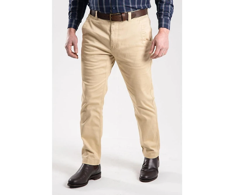 Mountain Khakis Men's Teton Pant | Slim Fit