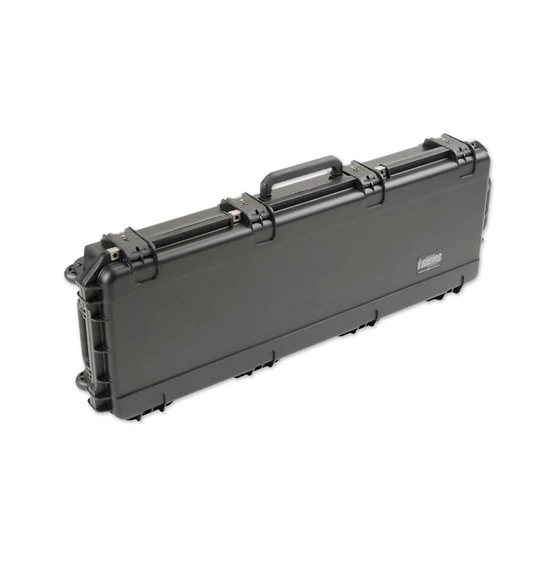Skb Cases iSeries 4214 Hard Plastic Exterior Parallel Limb Bow Crossbow Case