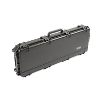 Skb Cases iSeries 4214 Hard Plastic Exterior Parallel Limb Bow Crossbow Case