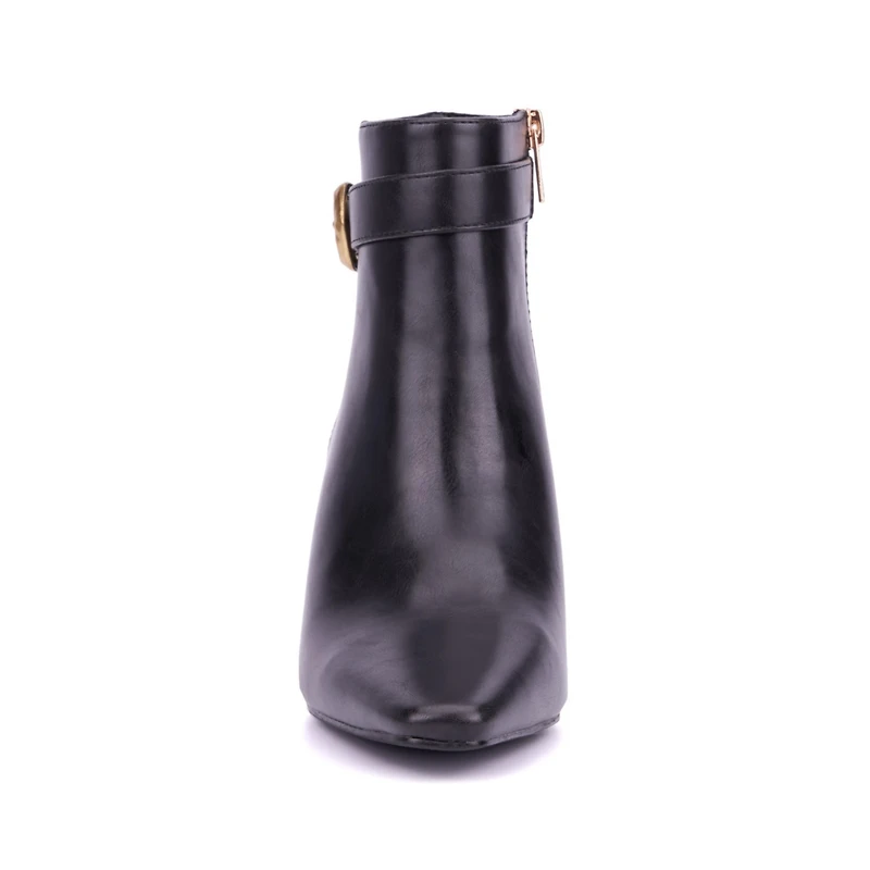 New York & Company Women's Mckenzie Dress Boots