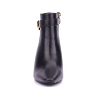 New York & Company Women's Mckenzie Dress Boots