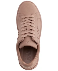 Dkny Women's Abeni Lace-Up Low-Top Sneakers