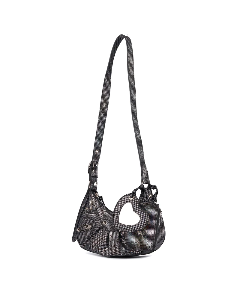 Olivia Miller Luna Crossbody Bag