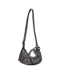 Olivia Miller Luna Crossbody Bag