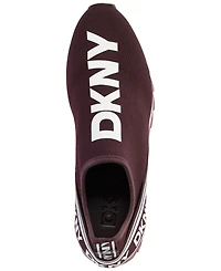 Dkny Women's Abbi Slip On Sneakers