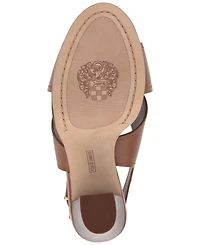 Vince Camuto Women's Chlea Platform Dress Sandals