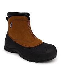 Nautica Men's Tide Water Winter Boots