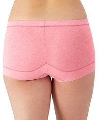 Maidenform Dream Cotton Tailored Boyshort Underwear DM0002