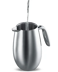 Bodum Columbia 51-Oz. Insulated French Press Coffee Maker