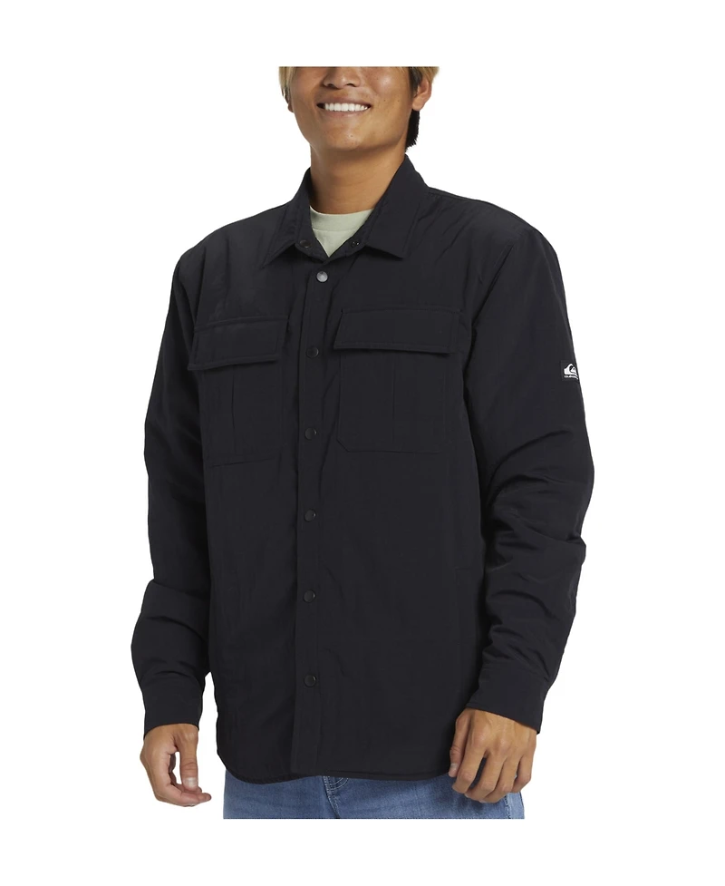 Quiksilver Men's Cold Snap Jacket