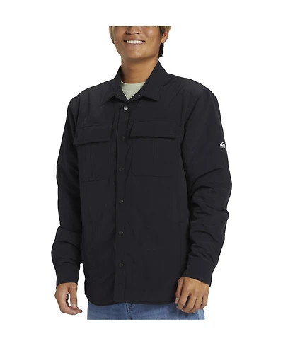 Quiksilver Men's Cold Snap Jacket