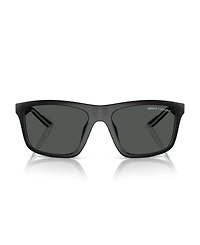 A|X Armani Exchange Men's Sunglasses AX4149SU