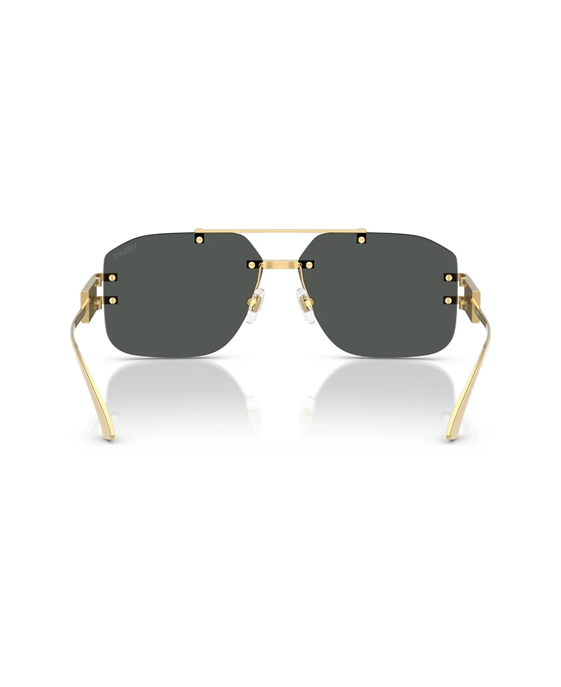 Versace Men's Sunglasses VE2275