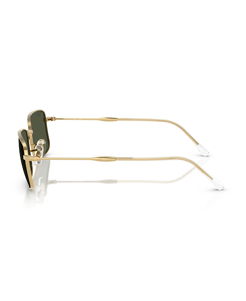 Ray-Ban Unisex Round Sunglasses
