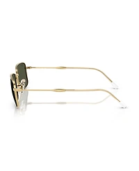 Ray-Ban Unisex Round Sunglasses