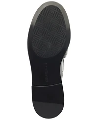 Karl Lagerfeld Paris Women's Randall Almond Toe Loafers