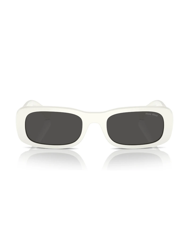 Miu Miu Women's Sunglasses Mu 08ZS