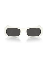 Miu Miu Women's Sunglasses Mu 08ZS