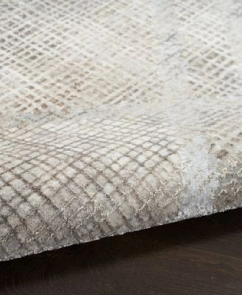 Nourison Home Iliana Ili03 Rug Collection