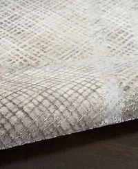 Nourison Home Iliana Ili03 Rug Collection