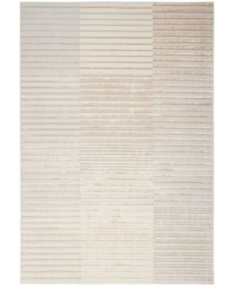 Nourison Home Brushstrokes Bsk04 Rug Collection