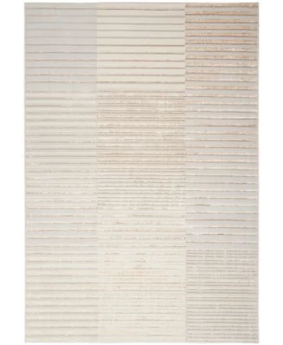 Nourison Home Brushstrokes Bsk04 Rug Collection