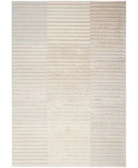 Nourison Home Brushstrokes Bsk04 Rug Collection
