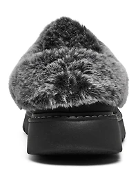 Skechers Women's Bobs Keepsakes Lite - Cozy Blend Comfort Clog Slippers from Finish Line