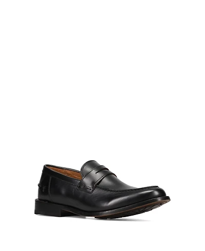 Frye Men's Tyler Flex Penny Slip-on Shoe