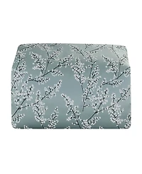 Sunham Sloan Blossom 14-Pc. Comforter Set, Queen