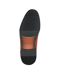 Tommy Hilfiger Men's Bage Lace Up Chukka Boots