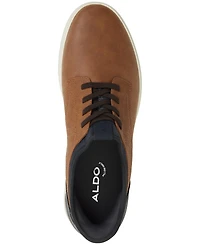 Aldo Men's Arden Synthetic Lace Up Shoe