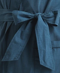 Nautica Men's Crafted Robe