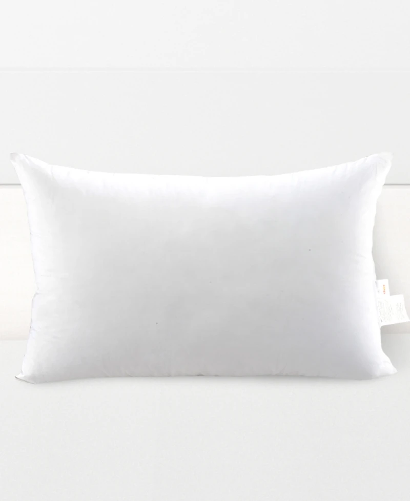 Cheer Collection Soft and Plush Bed Pillow Insert, -Pack